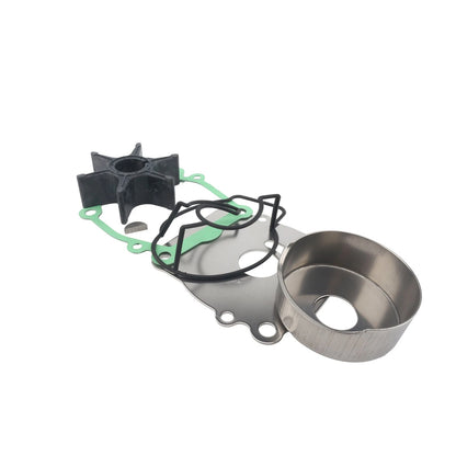 Water Pump Impeller Service Kit for Suzuki DF 50 60 HP (17400-99E10)