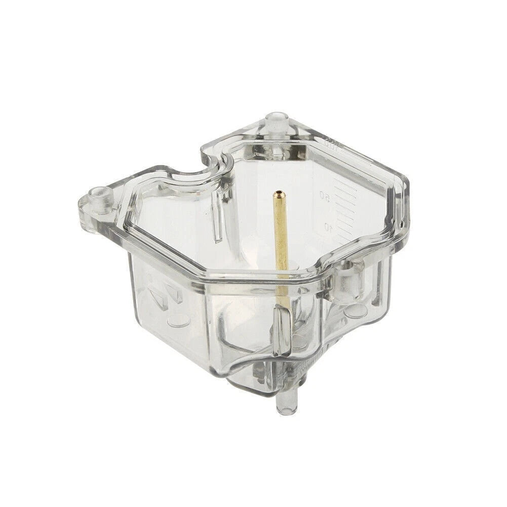 Clear Carburetor Float Chamber for PZ 26/27/30/32mm