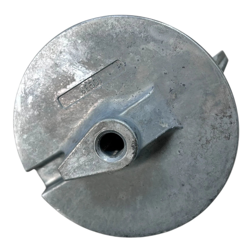 Zinc Anode for Yamaha 6E5-45371-01 (OEM)