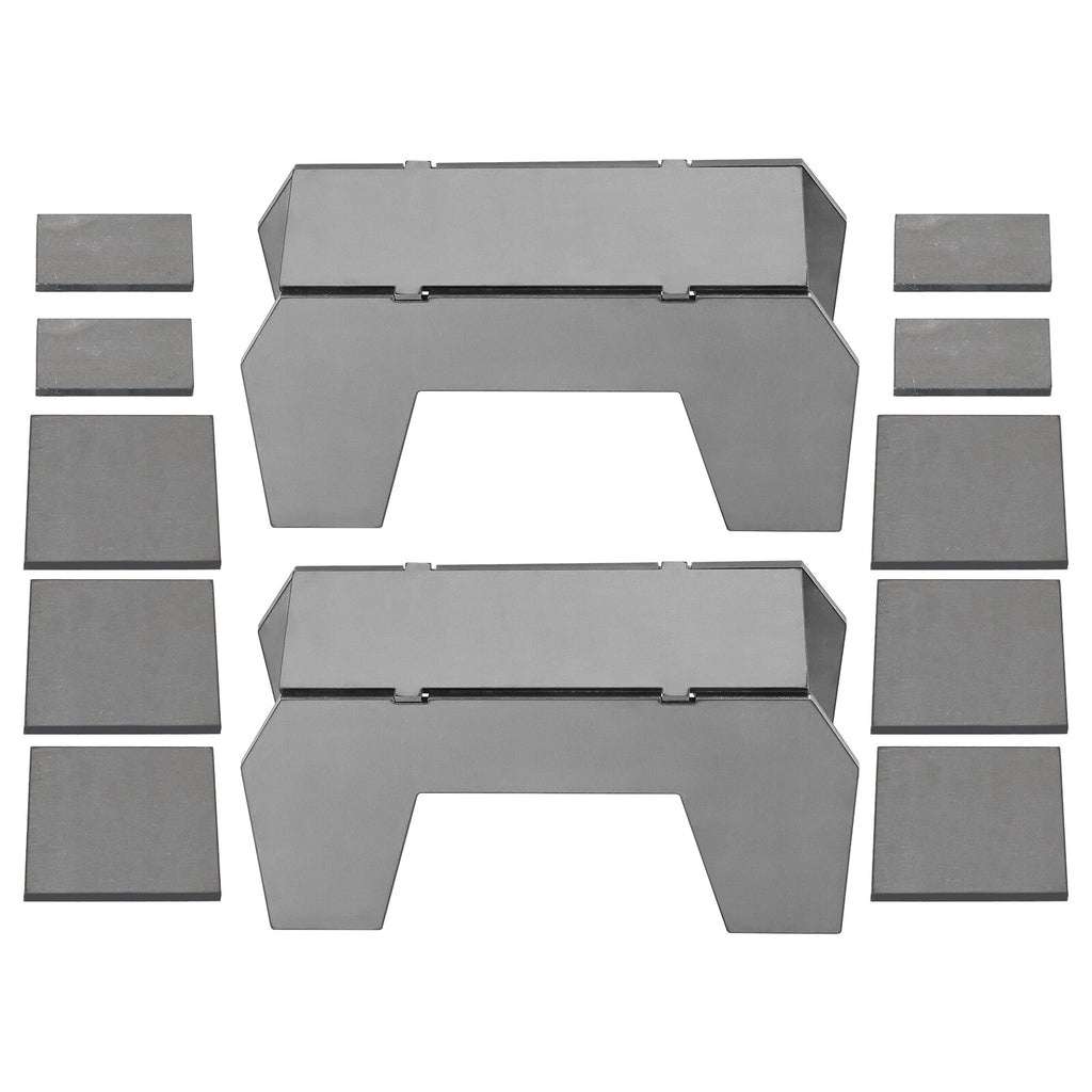 C-Notch for Chevy Silverado 1500, GMC Sierra 1500 (1999–2006)