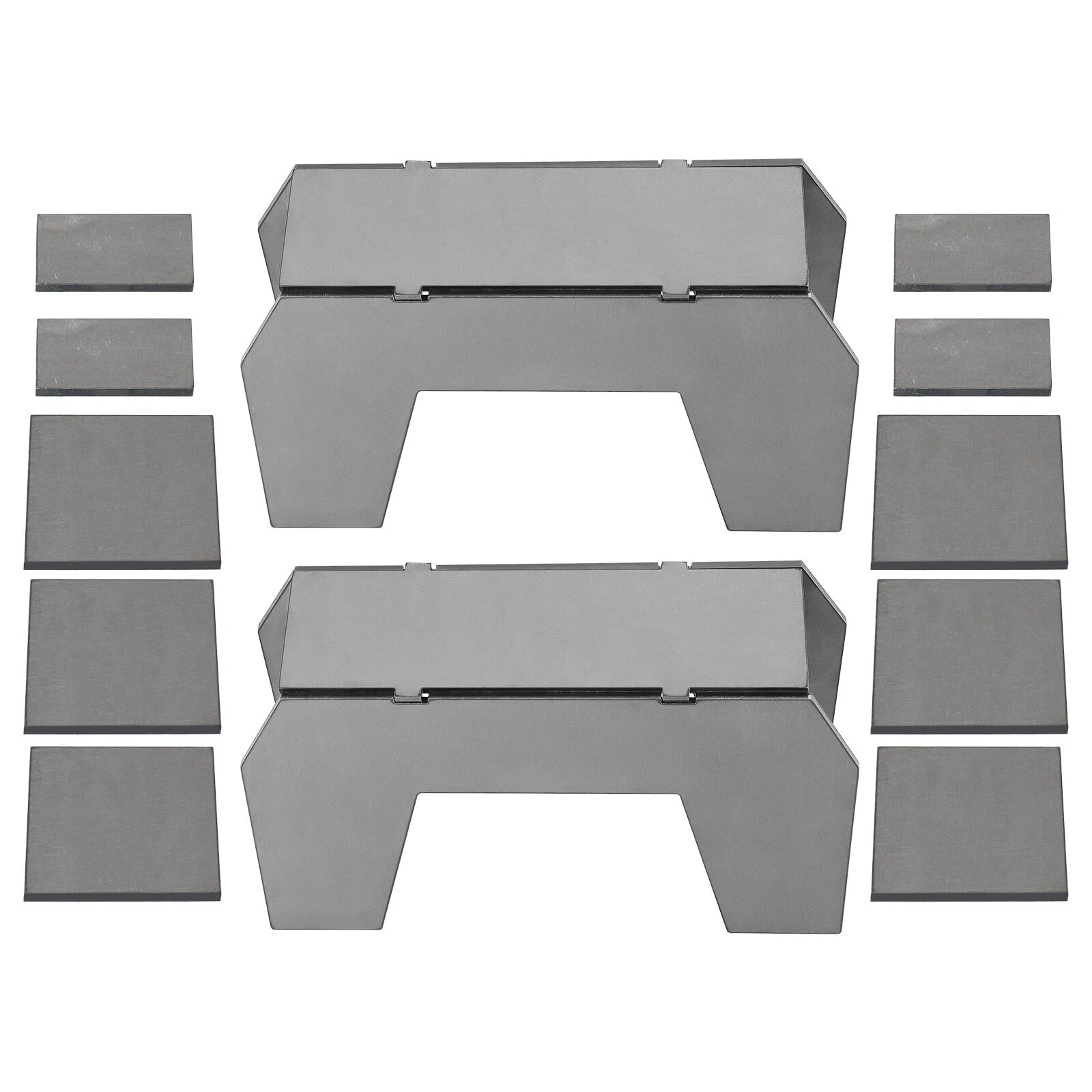C-Notch for Chevy Silverado 1500, GMC Sierra 1500 (1999–2006)