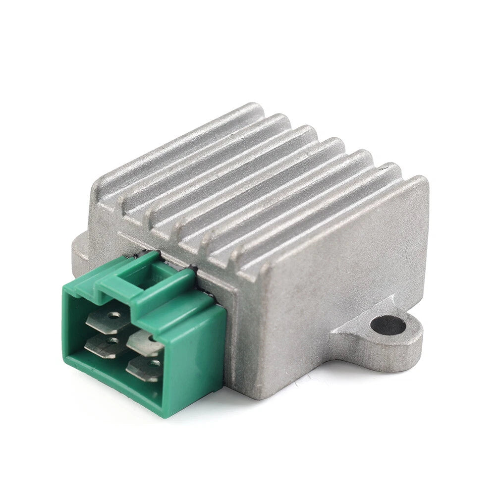 Voltage Regulator for Eton 50cc 70cc 90cc 2-Stroke ATV & Scooter (2000–2023)