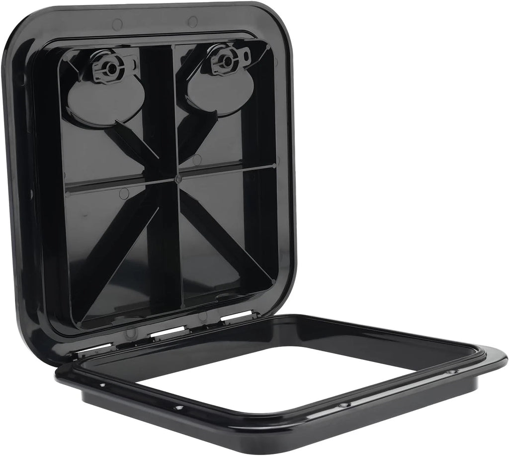 Boat Deck Hatch 14.5" x 14.625" for Marine Boats