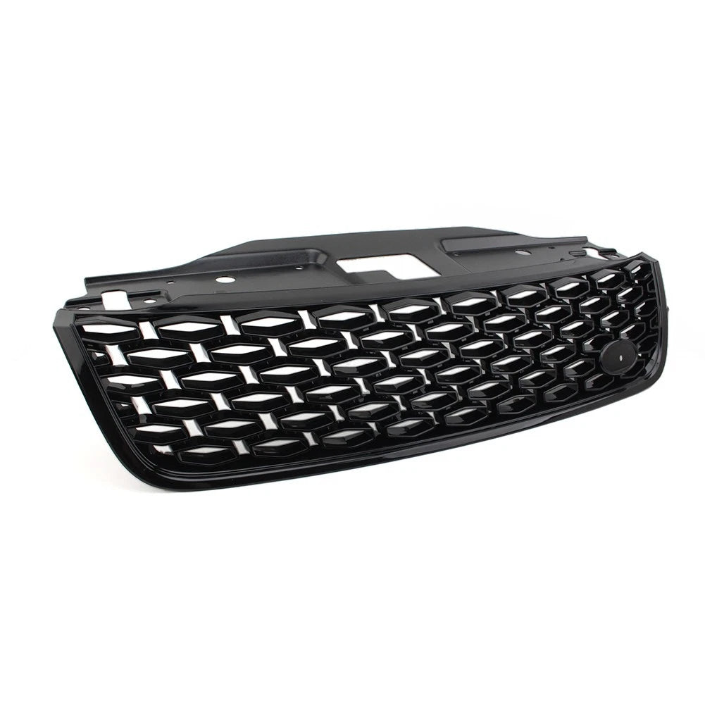 Front Air Intake Grille for Land Rover Discovery 5 (2017–2021)