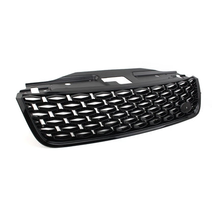 Front Air Intake Grille for Land Rover Discovery 5 (2017–2021)