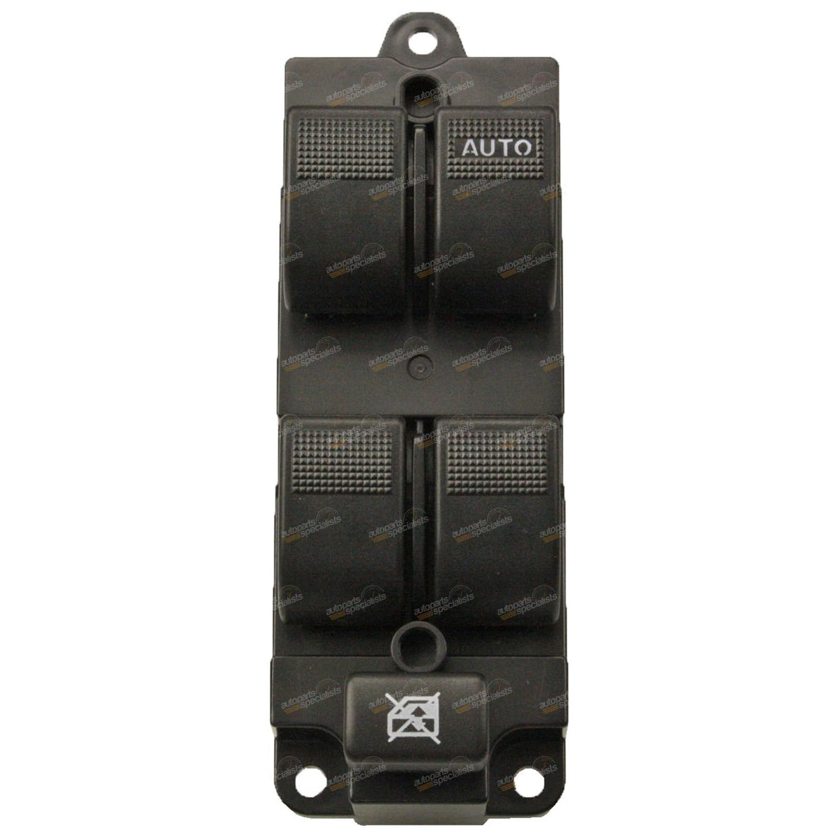 Master Power Window Control Switch for Ford Ranger Ute PJ PK (2006–2011)