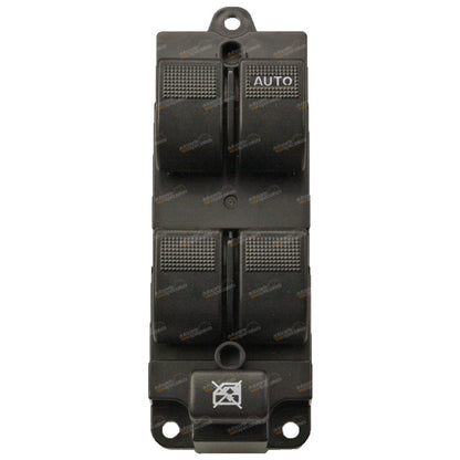 Master Power Window Control Switch for Ford Ranger Ute PJ PK (2006–2011)