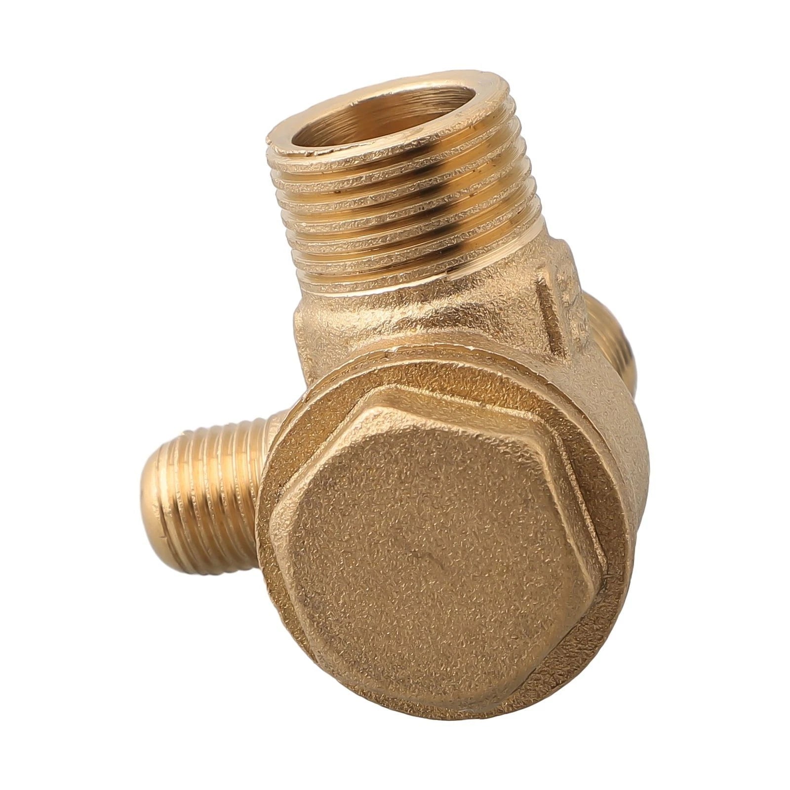 Replacement Compressor Accessories Pump Check Valves Cut-off Valve for