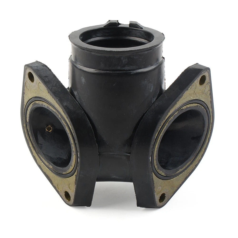 Carburetor Interface Intake Joint for Yamaha Road Star 1600 XV1600 (1999–2003)