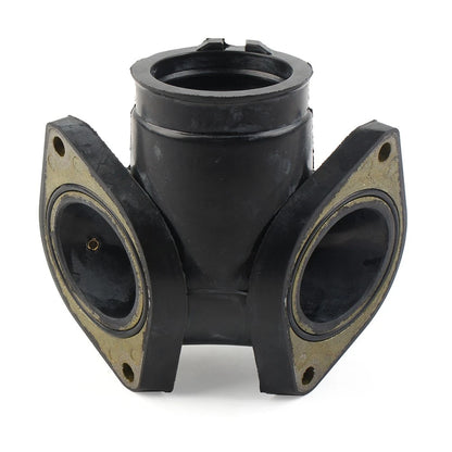 Carburetor Interface Intake Joint for Yamaha Road Star 1600 XV1600 (1999–2003)