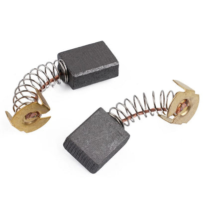2X Carbon Brush for Electric Motor Replacement