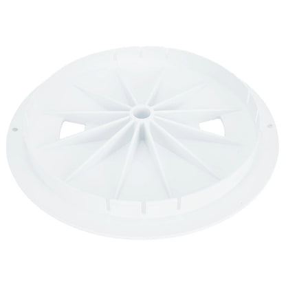 Pool Skimmer Lid for Sta-Rite U-3 (Replacement)