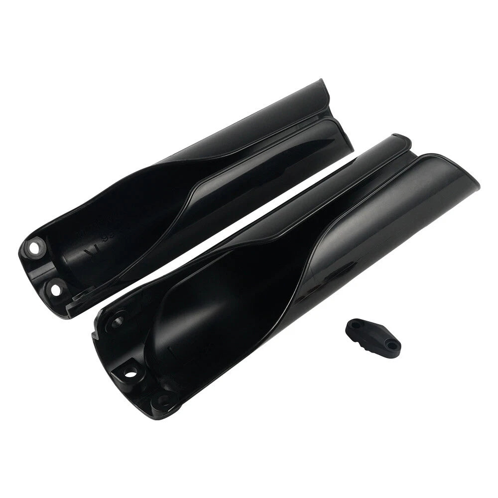 Pair Front Lower Fork Guards for KTM SX XC W (2016–2022)