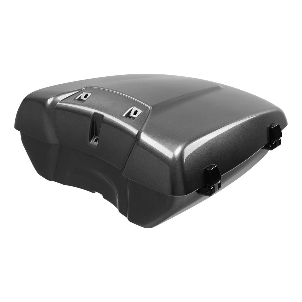 Low Profile Trunk for Indian Challenger Chieftain Limited (2017–2025)