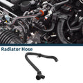 Radiator Hose Coolant Tube Replacement for Audi A3 (2010–2016)