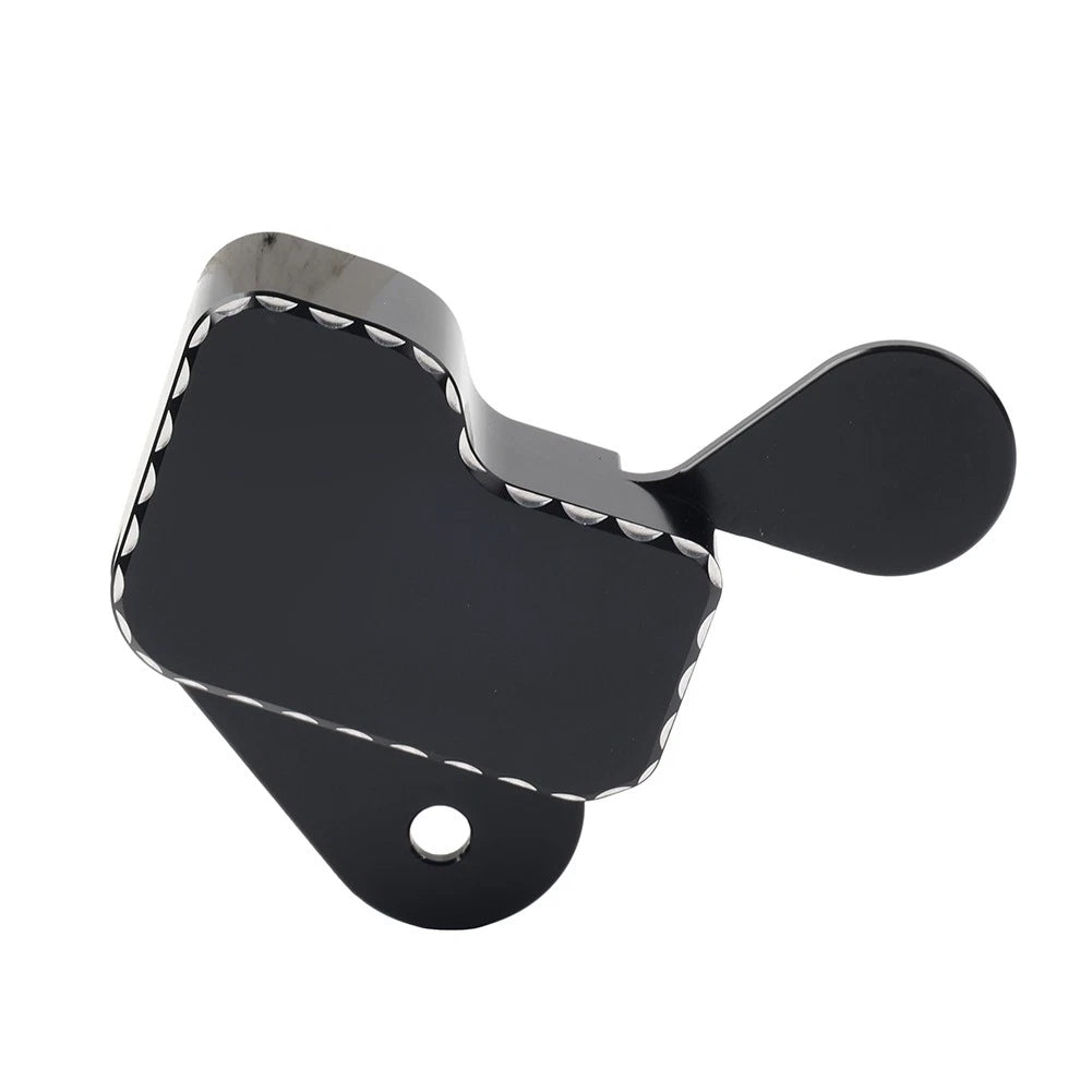 Side Cover Frame Guard for Suzuki GSXR1300 (1999–2025)