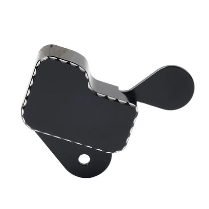 Side Cover Frame Guard for Suzuki GSXR1300 (1999–2025)