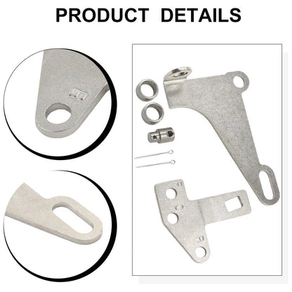 Shifter Bracket Kit for - Metal Construction