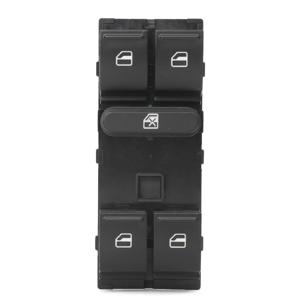 Master Power Window Switch for Skoda Octavia 1Z, Fabia, Yeti