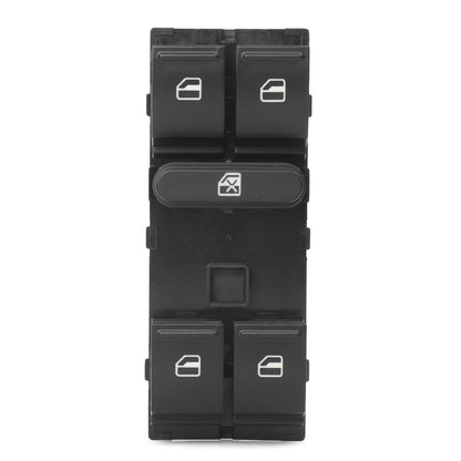 Master Power Window Switch for Skoda Octavia 1Z, Fabia, Yeti