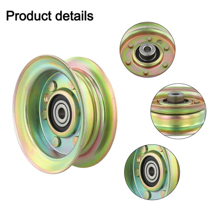 Replacement Pulley for Husqvarna 532177968