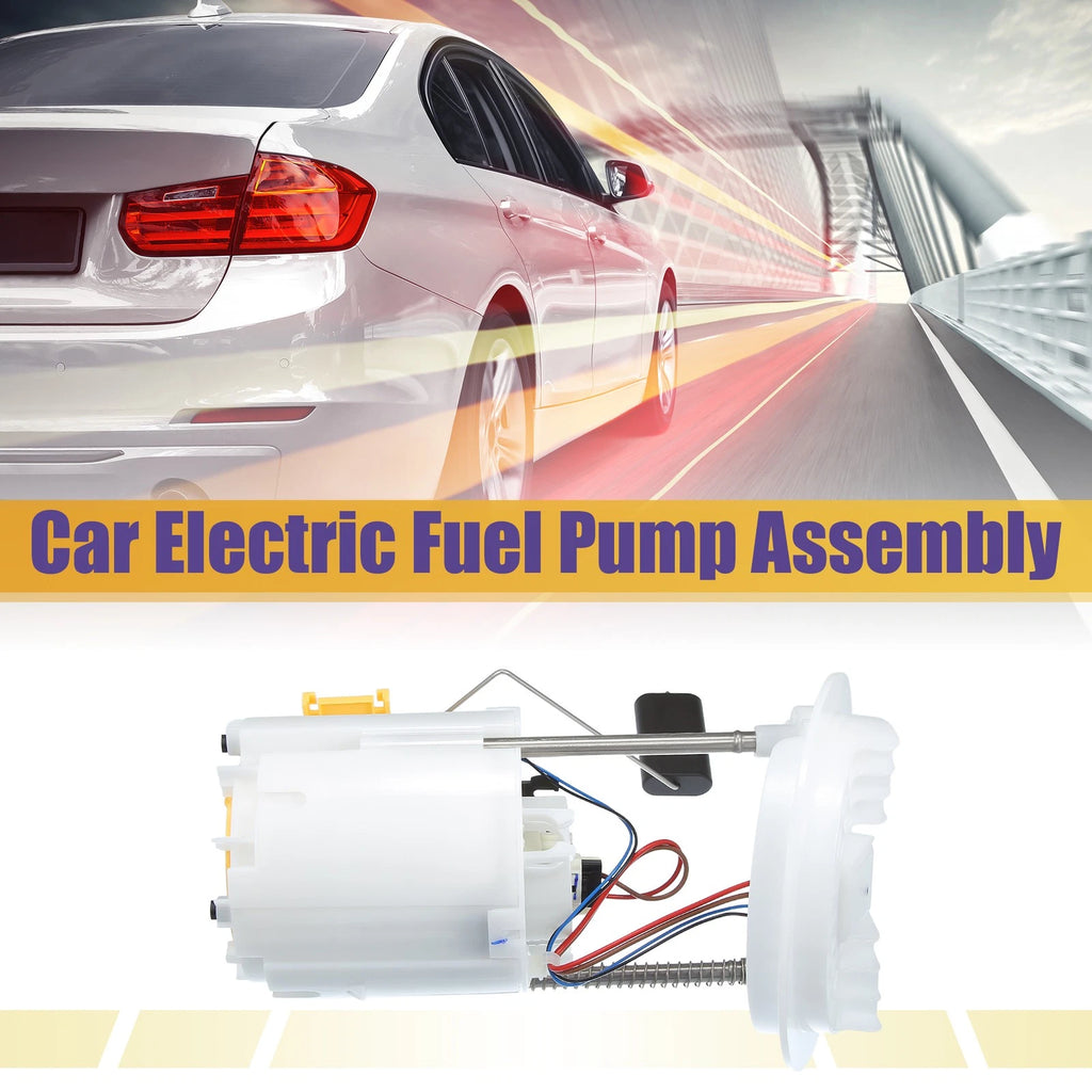 Electric Fuel Pump Module Assembly for Dodge Charger 5.7L (2007–2015)