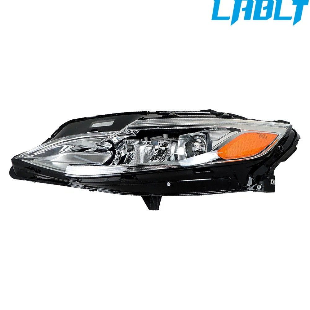 LED Headlight for Chevrolet Malibu (2019–2021) - LABLT