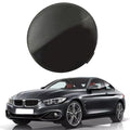 Tow Hook Hole Cap Clip-On for
