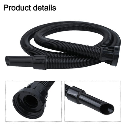 6m Long Maintenance Free Suction Hose for Numatic NRV200 Vacuum