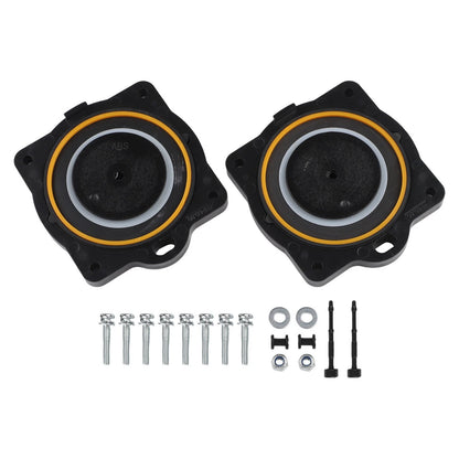 Diaphragm Screw Rebuild Kit for 6080 Air Pump (Fit 6080)