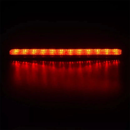 Red Lens LED Third Brake Light for Renault For Clio II Hatchback 1998 2005