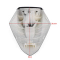 Rear Pillion Seat Cowl Fairing Cover for Honda CBR1000RR-R (2020–2025) Matt Black T9