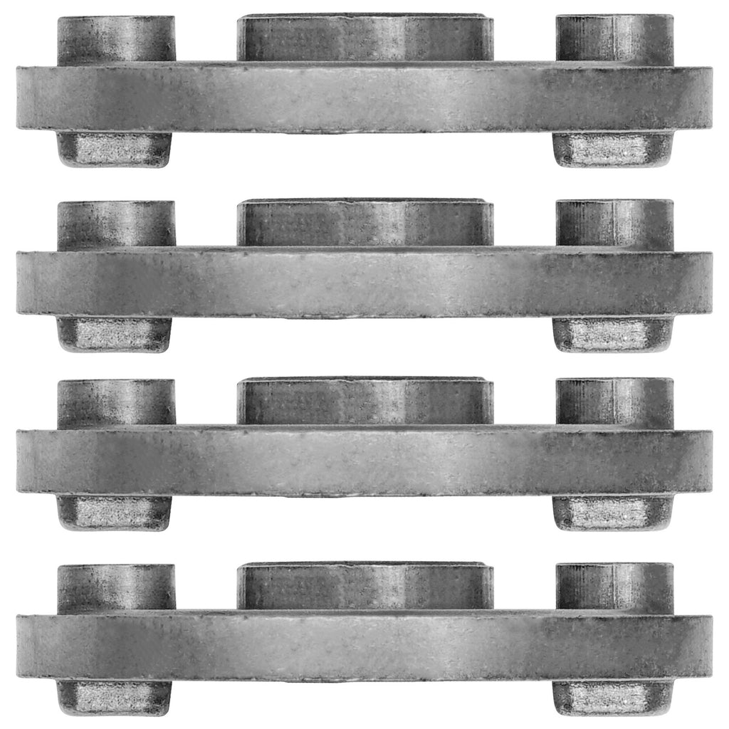 Deck Blade Adapters 30 Inch Replacement for Toro Exmark (2005–2018)