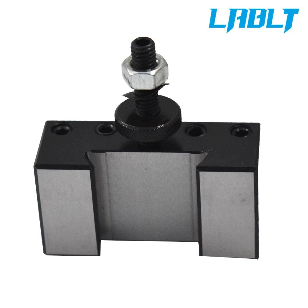 Quick Change Boring Turning Facing Tool Post Holder for LABLT OXA 250-002
