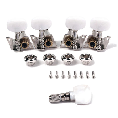 5pcs Banjo Machine Head Tuners for Guitar