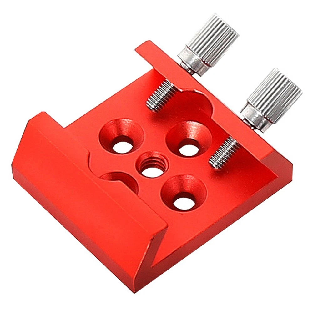 Dovetail Mount for Astronomical Telescope Accessories