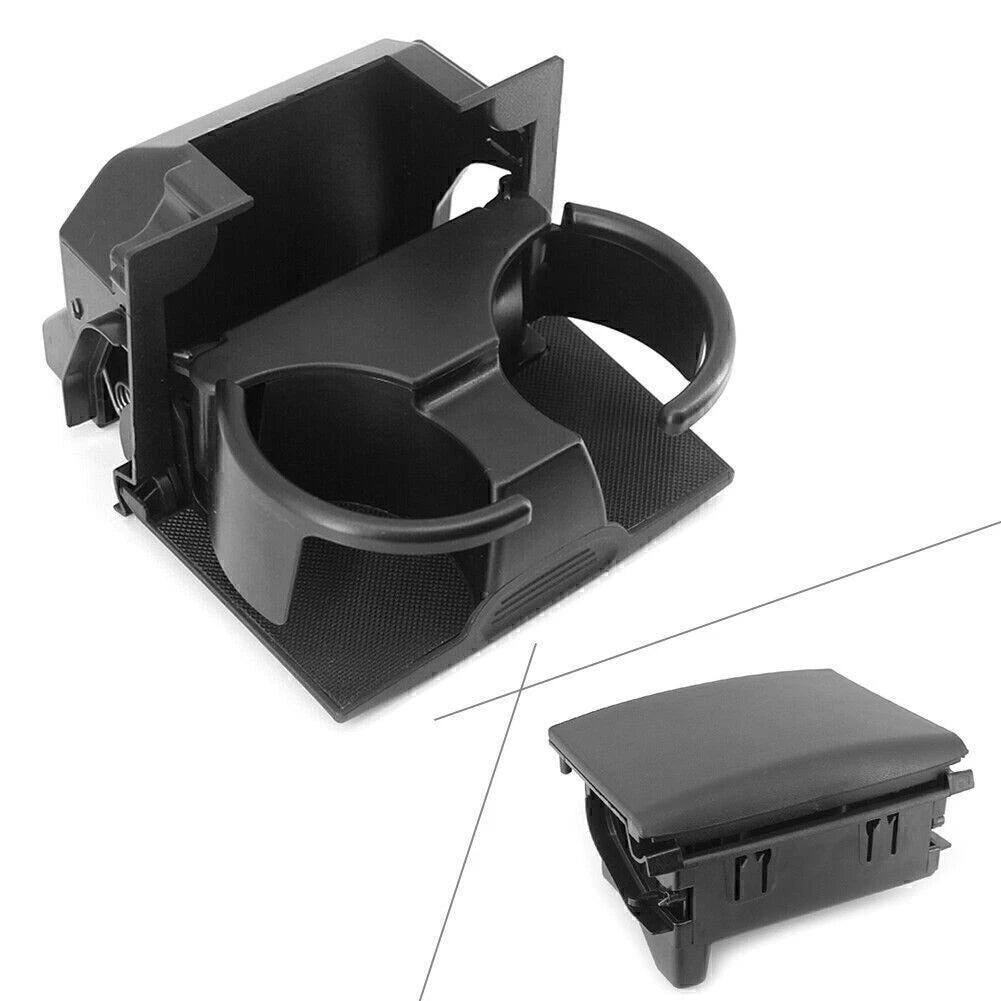 Rear Center Console Cup Holder 96965-ZS00A for Nissan Frontier Xterra (2005–2015)