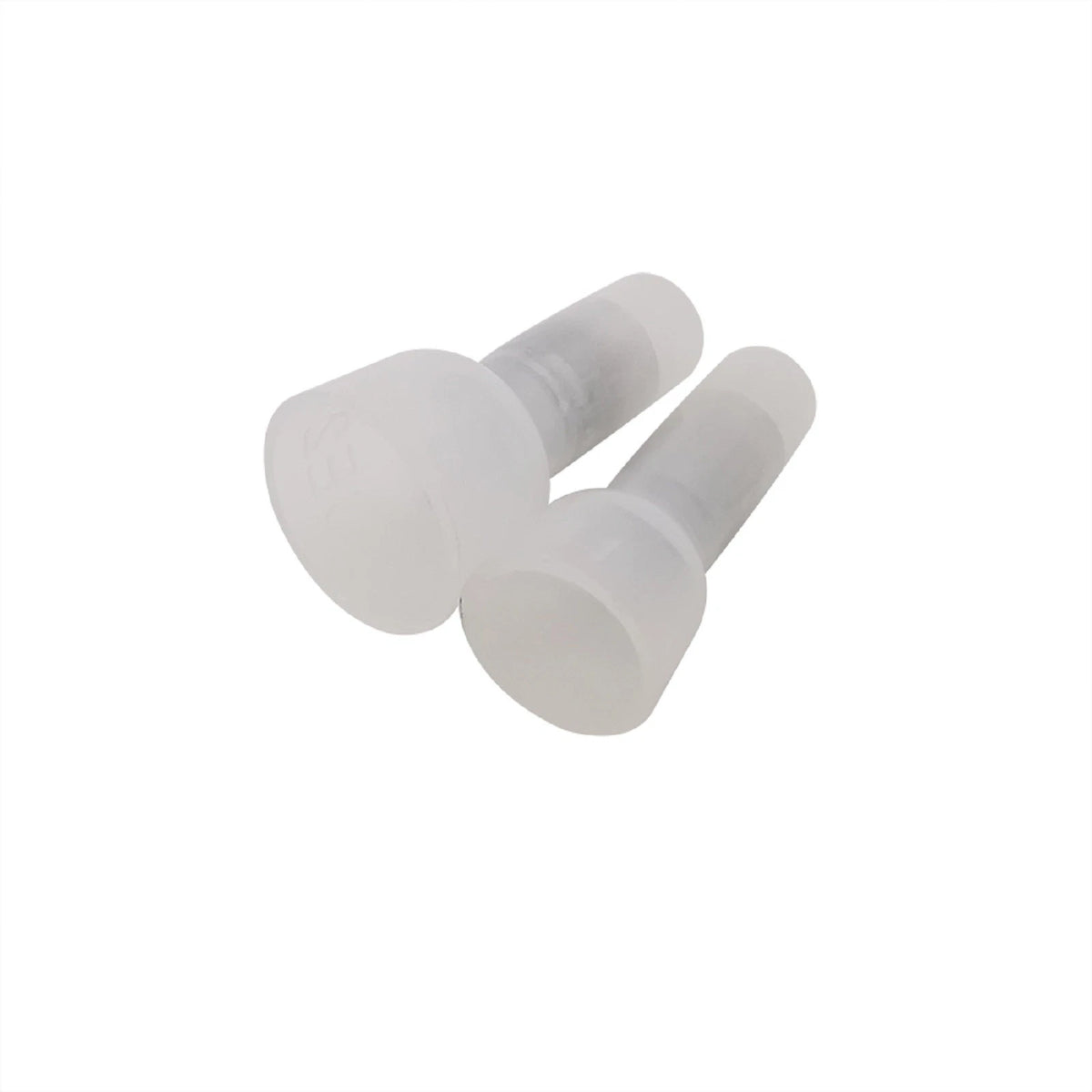 1000Pcs Closed End Crimp Terminals for AWG 22-18 16-14 CE-1X CE-2X C