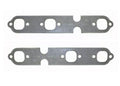 2Pcs Exhaust Manifold Gasket for Mercruiser / OMC Volvo V-6 4.3L