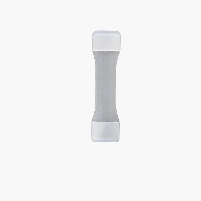5PCS Silicone Grip Covers for Casting Reel Foot Protector