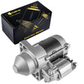 Starter Motor Replacement for TORO Precision Z350 HLX Mower (2005–2007)