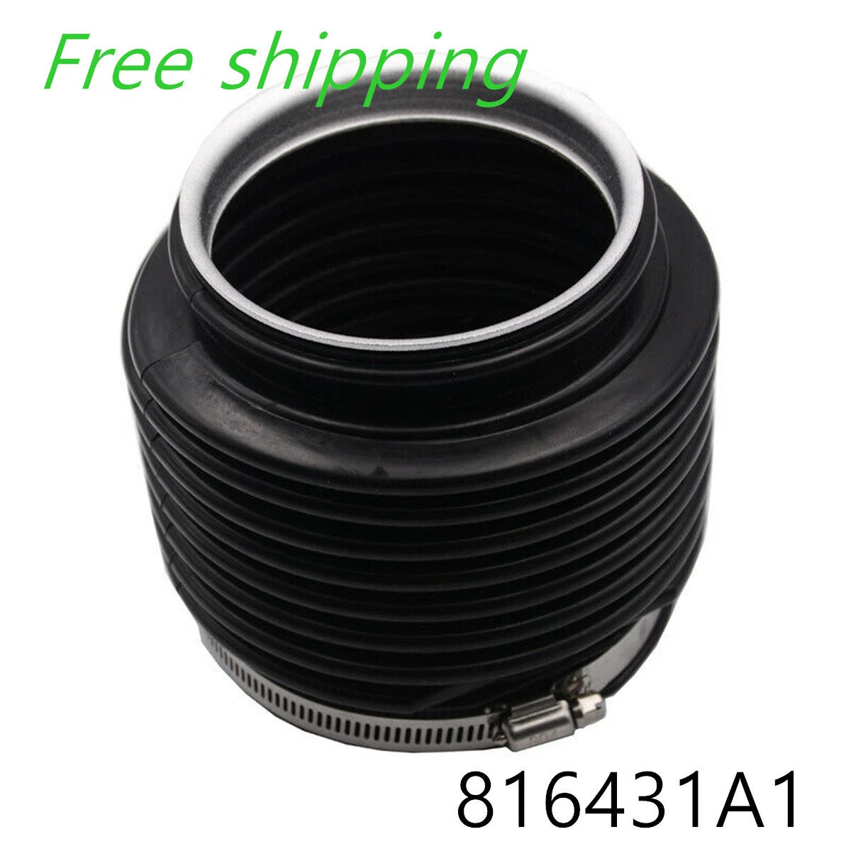 U-Joint Bellows for Mercruiser Alpha One Gen 2 (1991–Present) 816431A1