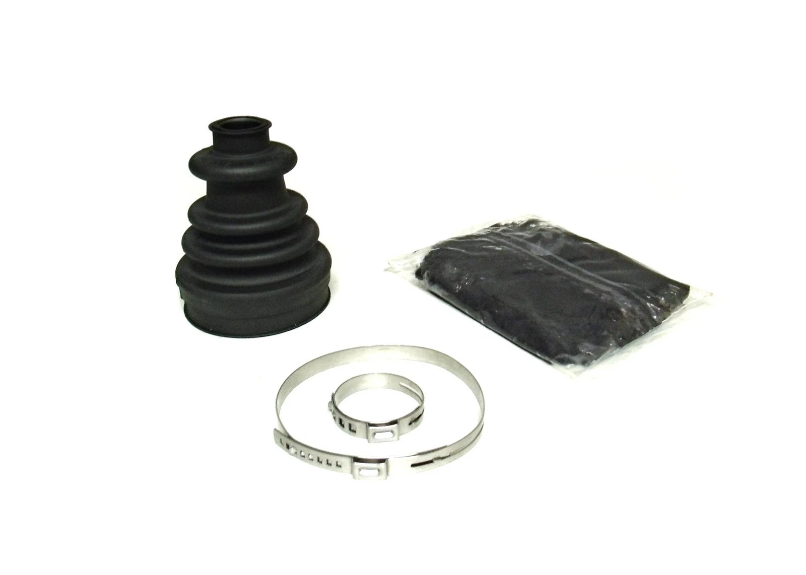 Outer CV Boot Kit for GEM e2 e4 sS sL LEV (1999–2004) Heavy Duty