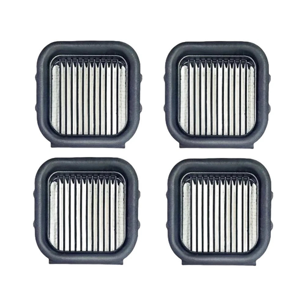 HEPA Filter Kit for Midea GX6 GX6 Pro GX6S (2020–2023)