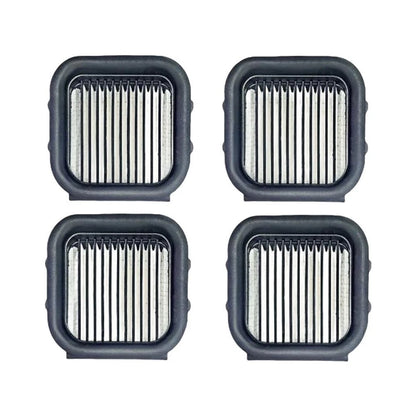 HEPA Filter Kit for Midea GX6 GX6 Pro GX6S (2020–2023)