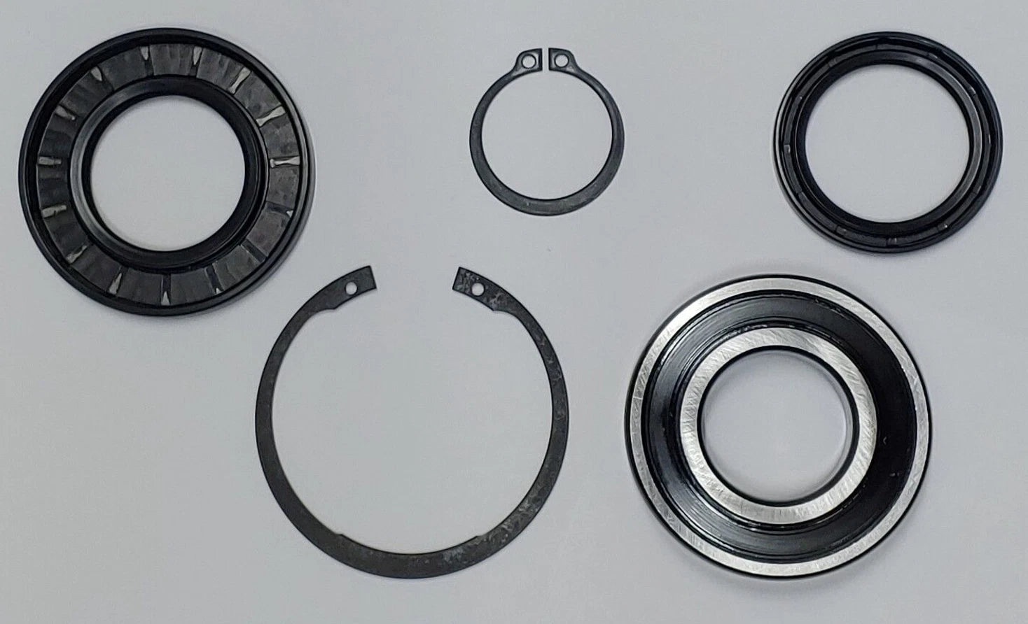 Primary Shaft Repair Kit for Volvo-Penta D4 D6 DPH DPR (2003–2023) 958860 914533 914462