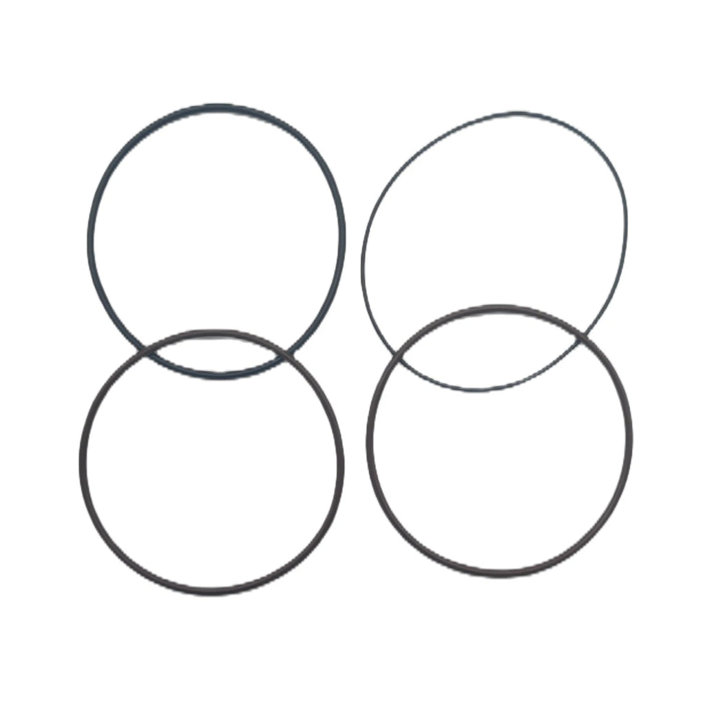 Cylinder Liner Seal Kit for Volvo Penta D30 D31 D40 D41 D42 (All Years) 275751 875651 275595