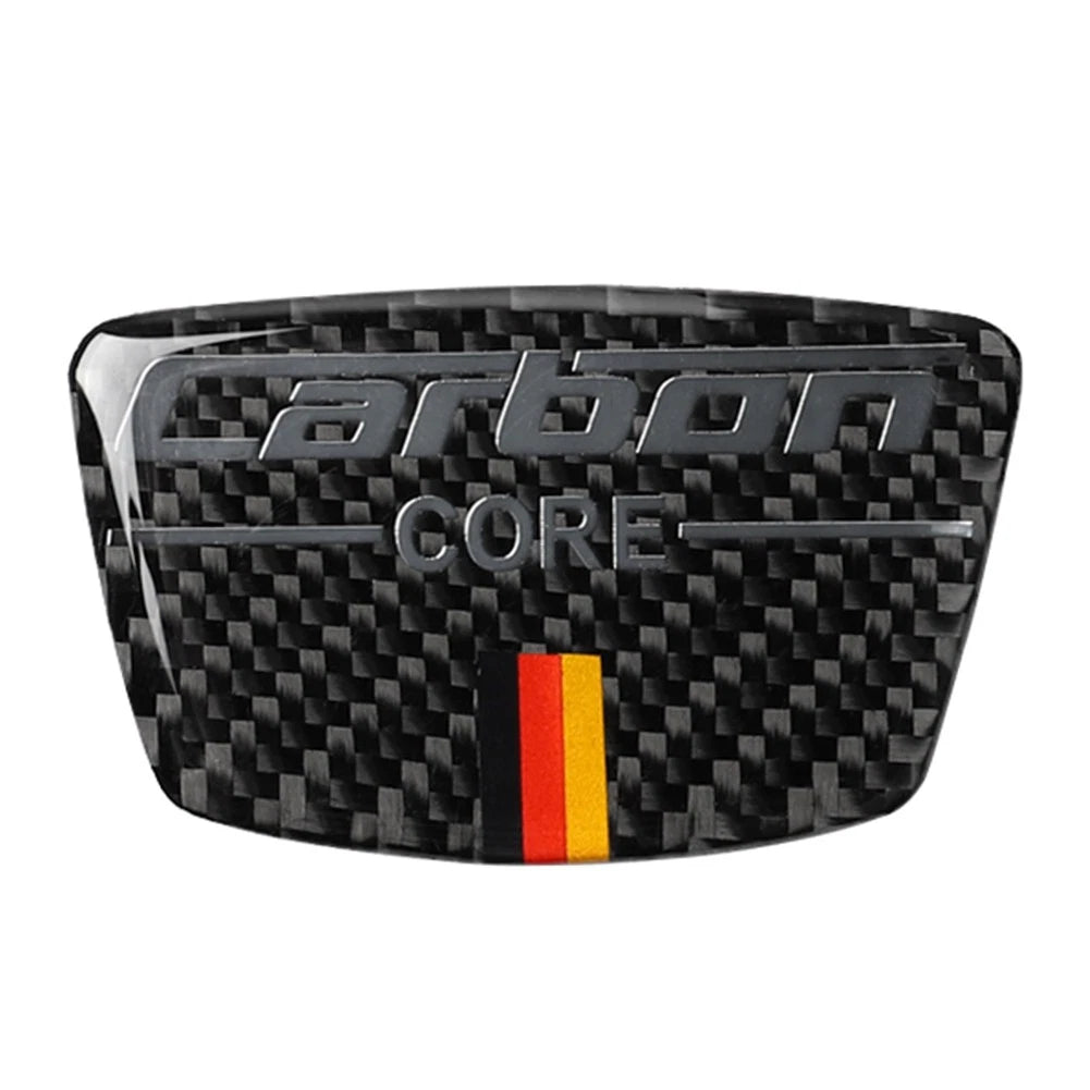 Universal Car Core Emblem B Column Pillar Trim for
