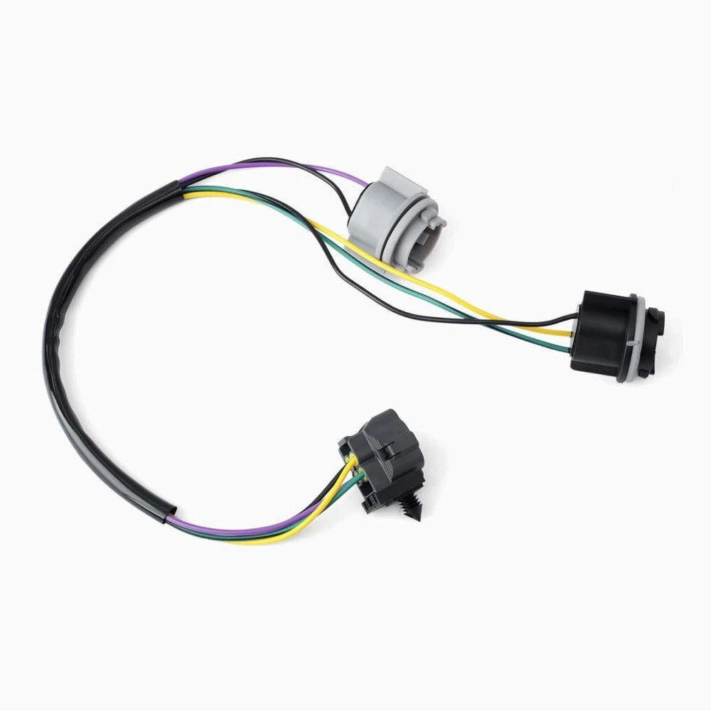 Tail Light Socket Wiring Harness For 1994-2001 Dodge Ram 1500 2500 3500 56021369