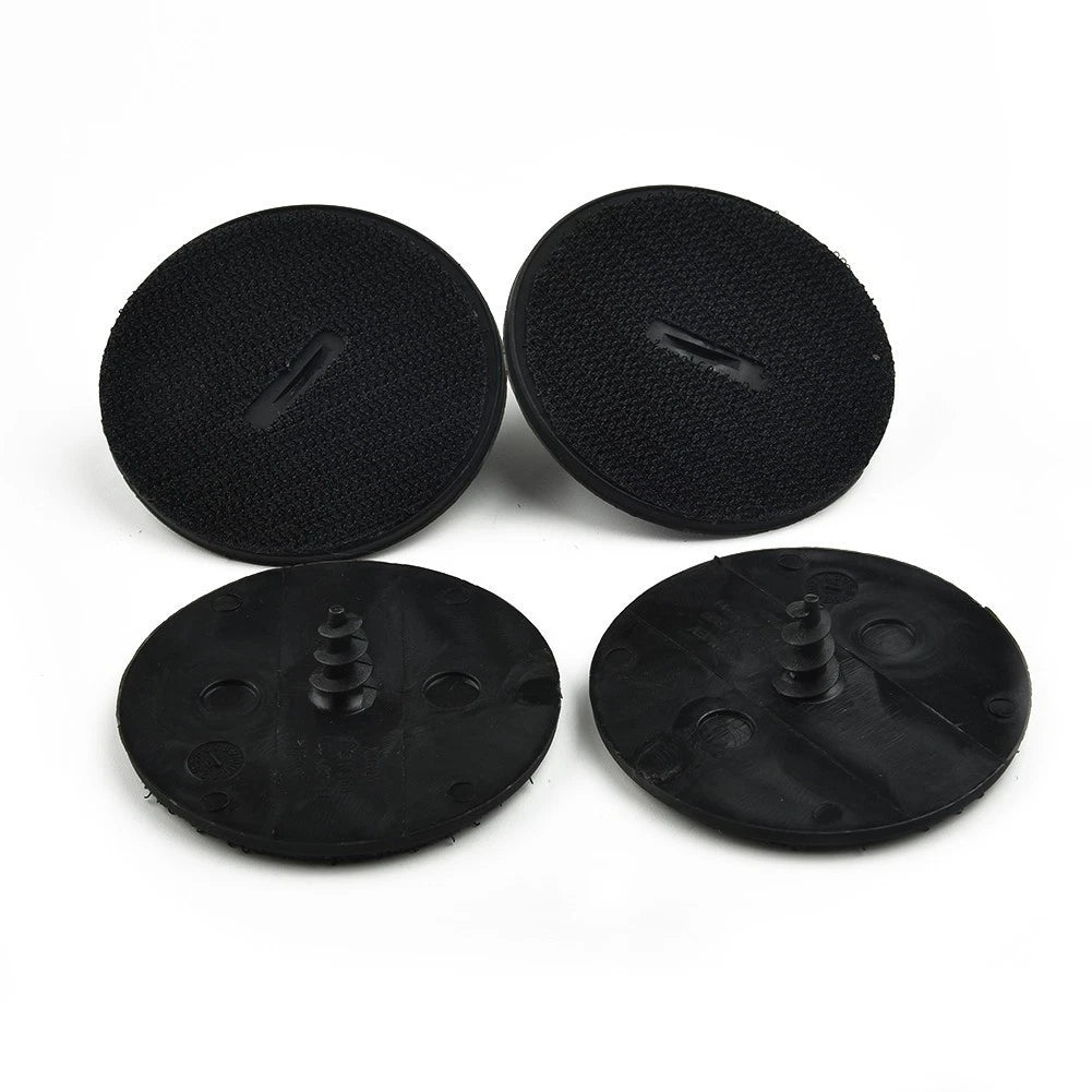 Floor Mat Clip Set for Mini Cooper (2002–2023) - Carpet Fixings